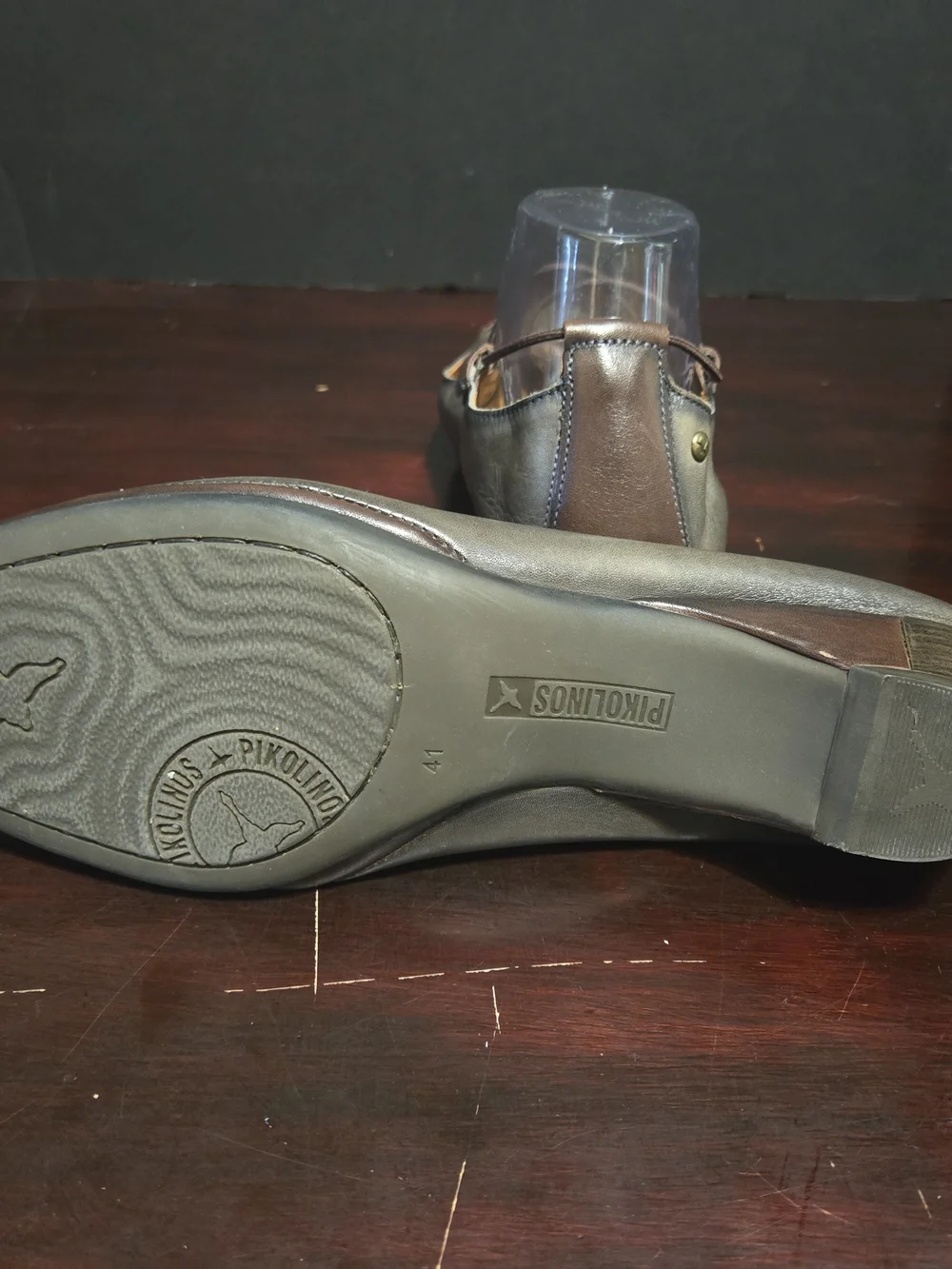 PIKOLINOS elegant slip